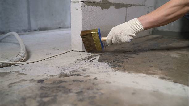 24/7 Emergency Waterproofing experts in Allen, MI
